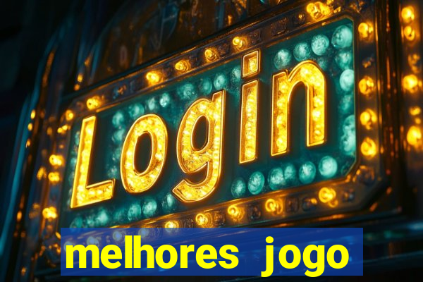 melhores jogo offline para android