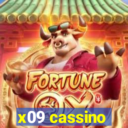 x09 cassino