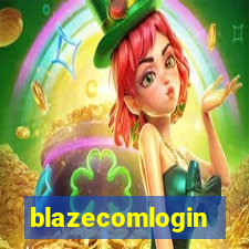 blazecomlogin