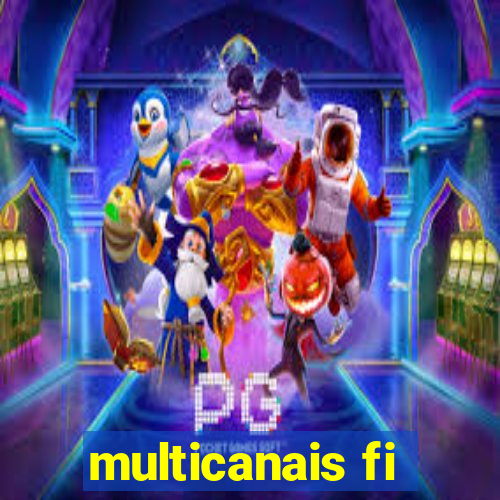 multicanais fi