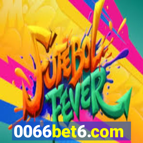 0066bet6.com