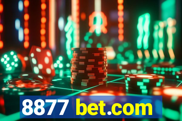 8877 bet.com