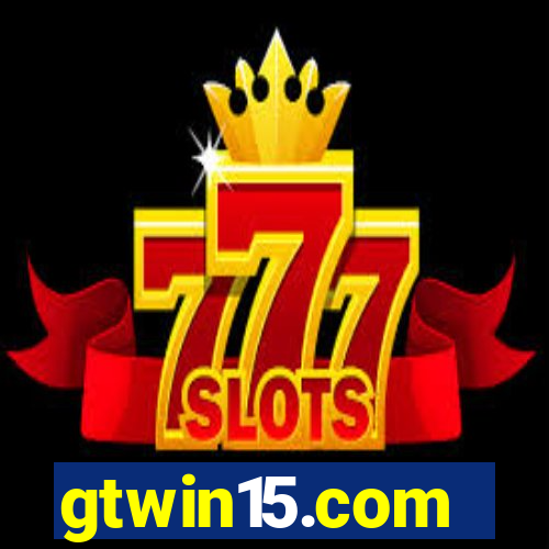 gtwin15.com