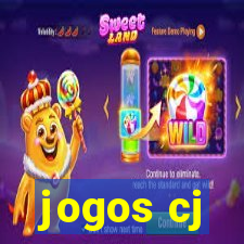 jogos cj