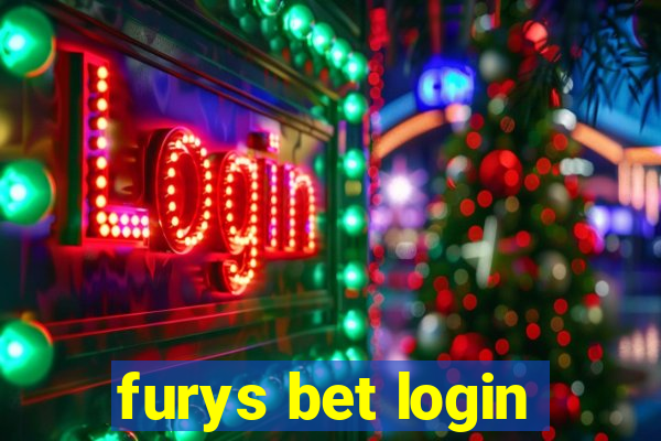 furys bet login