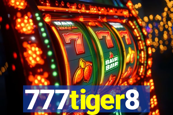 777tiger8