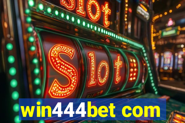 win444bet com