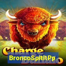 BroncoSpititPp