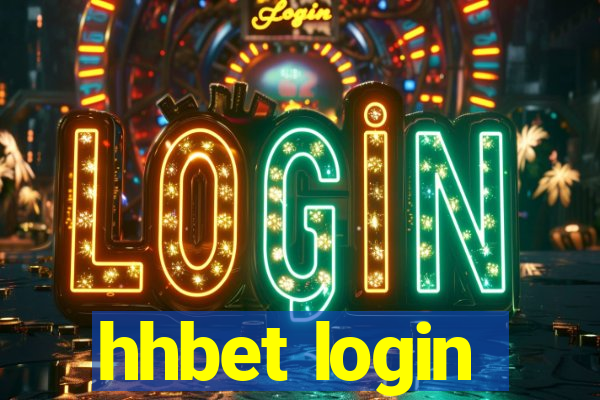 hhbet login