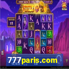 777paris.com