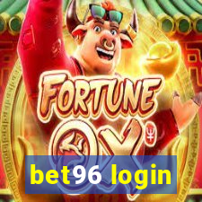 bet96 login