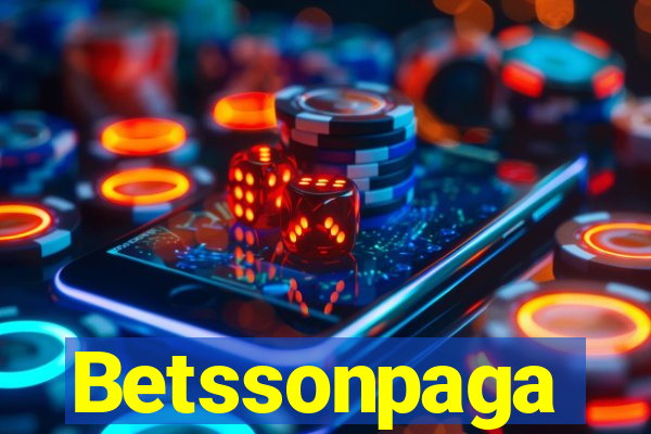 Betssonpaga