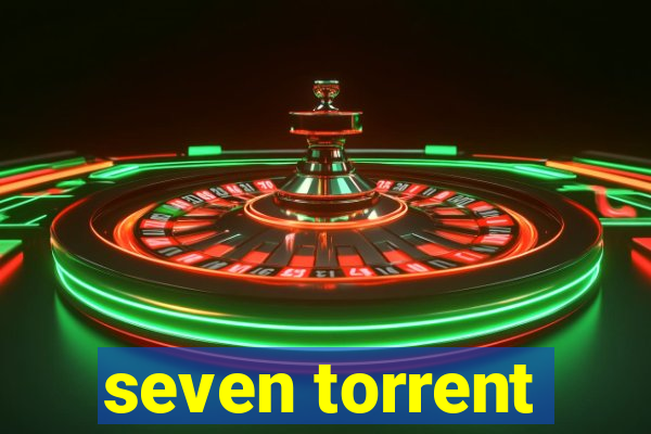 seven torrent