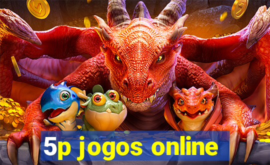 5p jogos online