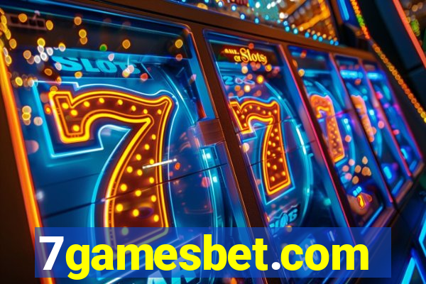 7gamesbet.com