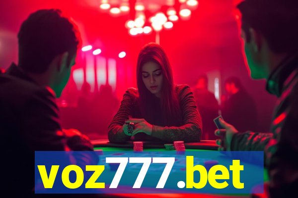 voz777.bet