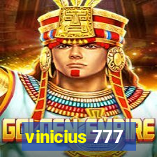 vinicius 777