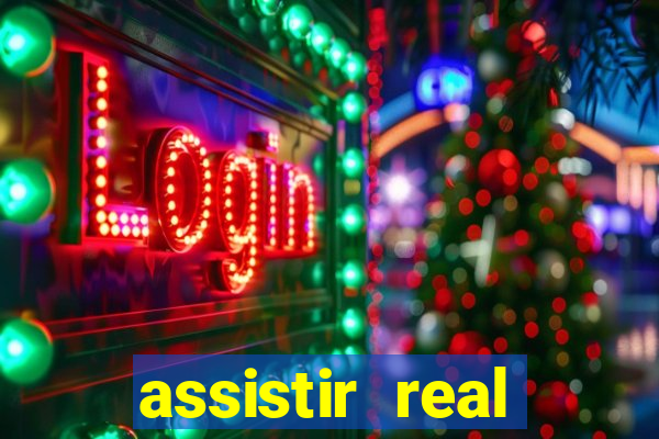 assistir real madrid ao vivo multicanais