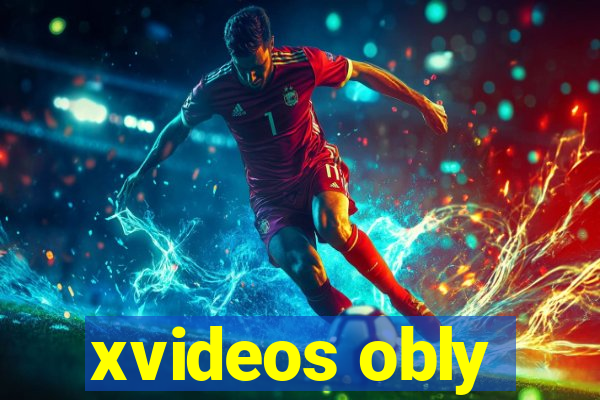 xvideos obly