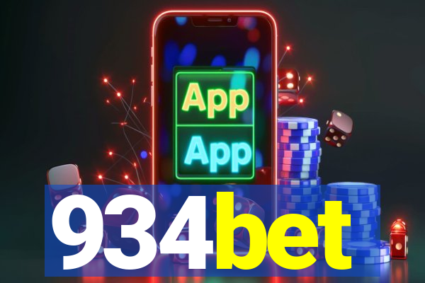 934bet