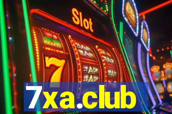 7xa.club