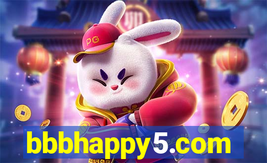 bbbhappy5.com