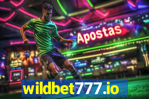 wildbet777.io