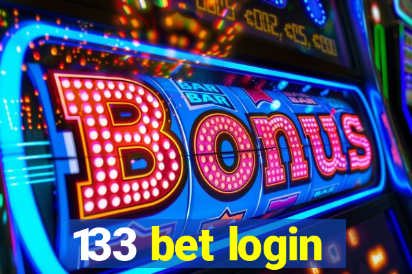 133 bet login