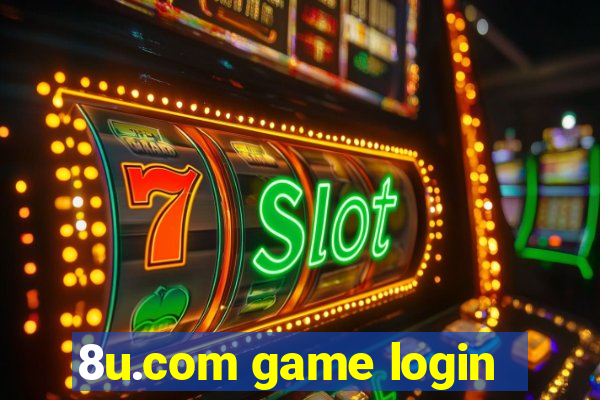 8u.com game login