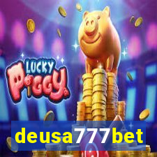 deusa777bet