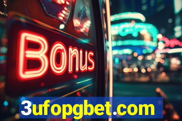 3ufopgbet.com