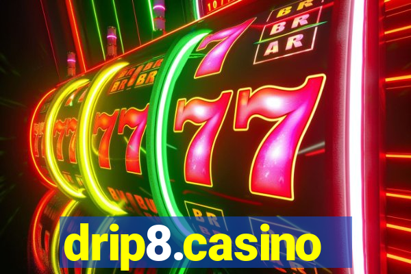 drip8.casino