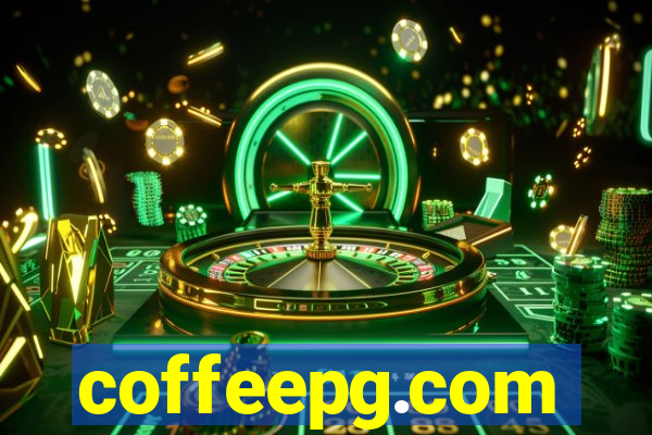 coffeepg.com