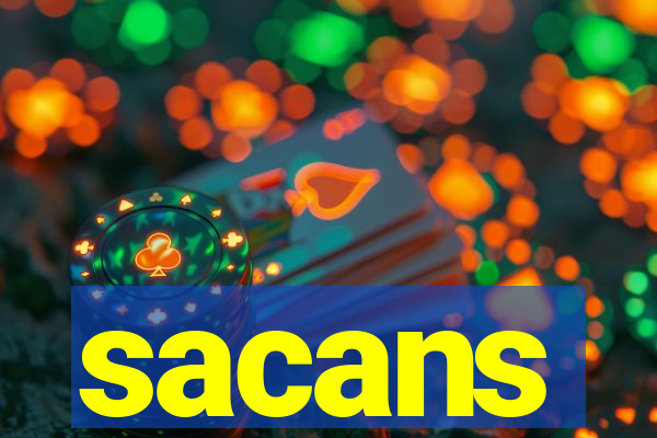 sacans