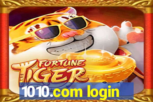 1010.com login