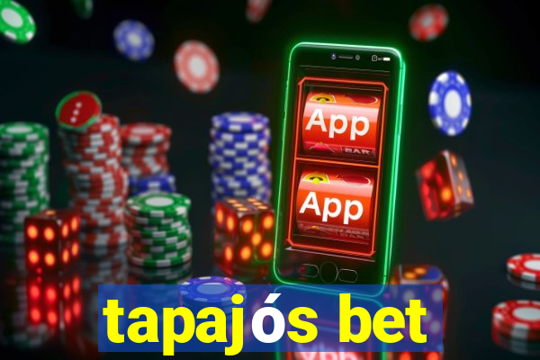 tapajós bet