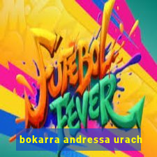 bokarra andressa urach