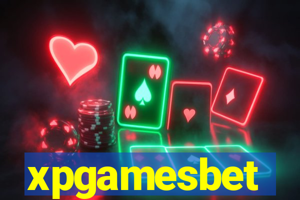 xpgamesbet