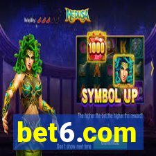 bet6.com