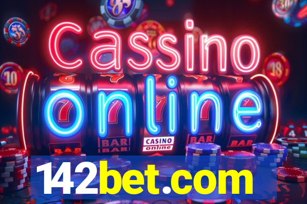 142bet.com