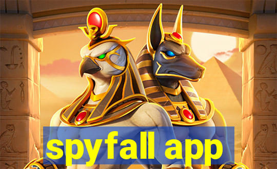 spyfall app