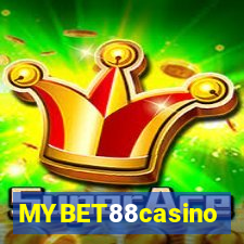 MYBET88casino