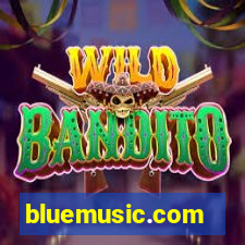 bluemusic.com