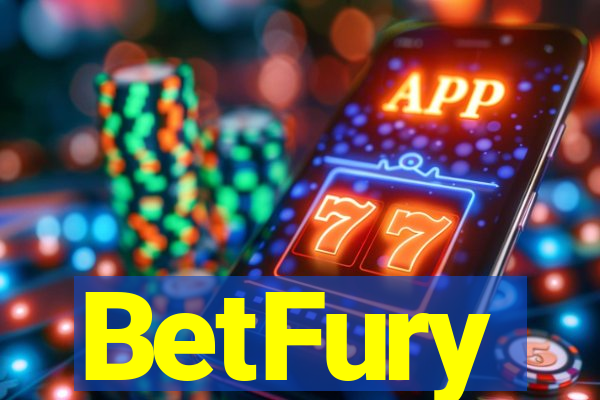 BetFury