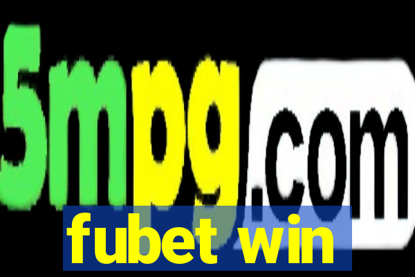 fubet win