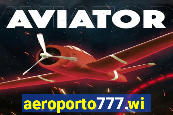 aeroporto777.win