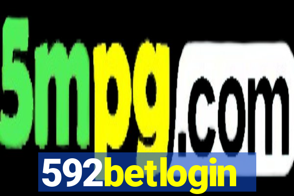 592betlogin