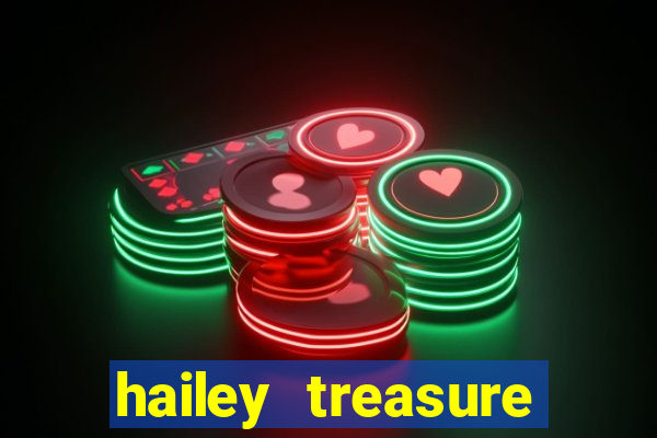 hailey treasure adventure mod apk