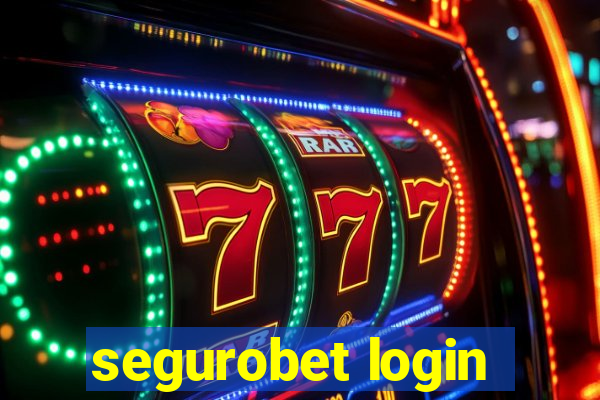 segurobet login