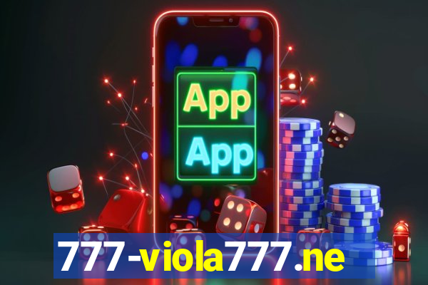 777-viola777.net